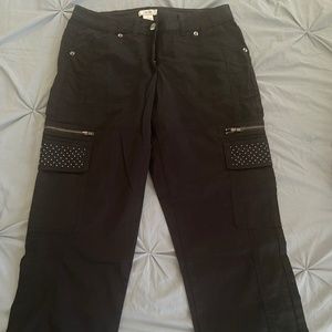 Cache Capri Pants